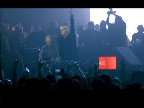 YELLOWHEADS  @ Plaza Ventas (Madrid) 20.12.2025 @ Los 40 Dance Aniversario