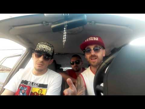 USN   Underground Science Naples   L'ombra d''o Vesuvio   Nofilter Rockol