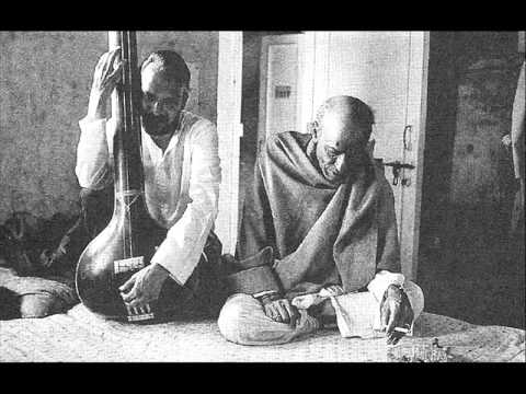 Mallikarjun Mansur Raga Nayaki Kanada