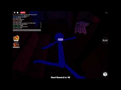 Purple's Sad Origin Story 3