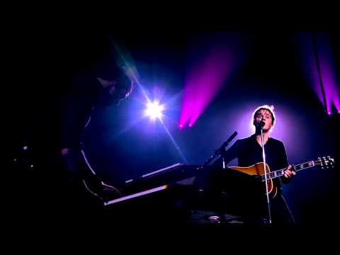 Keane (HD) - The Frog Prince (Live at O2 Arena)
