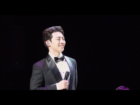211210 길병민F [Quando Quando Quando] Perfect Concert♡Bass Baritone ByeongMin Gil