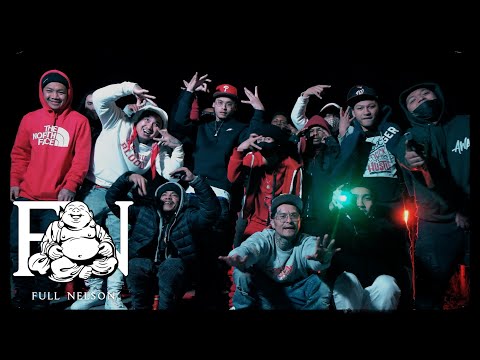 NorfSide Navy ft. BounceBackMeek - Kant Hang | Directed by @Nelson.Dinh