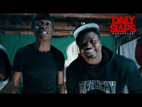 Mac Moo x Wopdell - Bokka Boom (Exclusive Music Video) | Dir. BrokeAlexVisuals