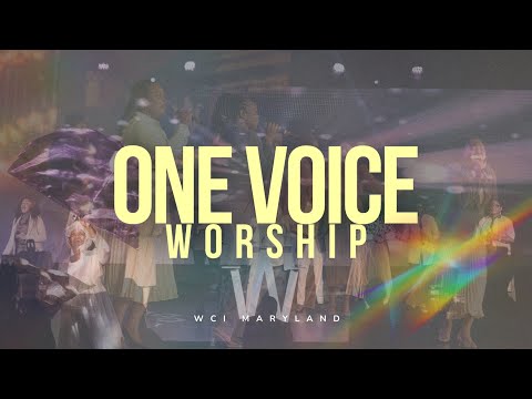 Do to Me What You Want - Dunsin Oyekan | One Voice WCIMD Cover