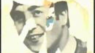 Wolf Vostell,de-coll/age,Beatles,1961