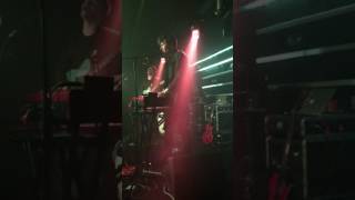 AQUILO - You Won&#39;t Know Where You Stand - LIVE in BRIGHTON