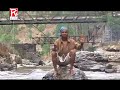 TERO MACHHOI GAD BAGEEGE LE KHALE AB KHA MACHA तेरो मछोई गाड बौगीग�