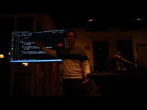 GraphQL Meetup: GraphQL performance and security in production, by Bryan ter Beek (Lifely)