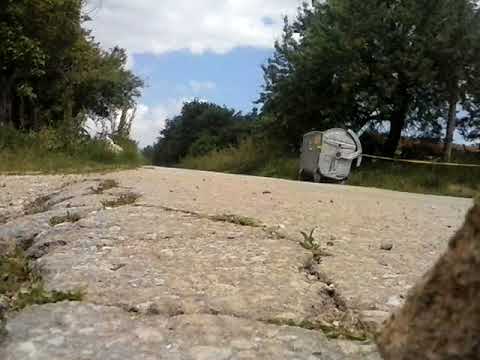 Rally Bulgaria 2017 Varna