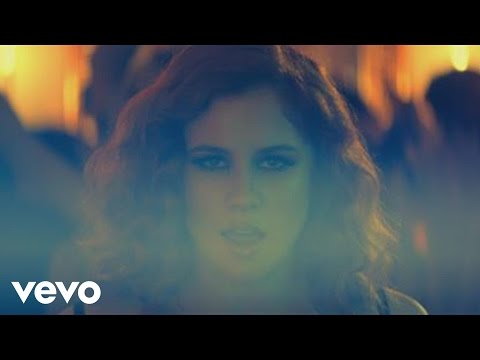 Katy B - 5 AM (Official Music Video)