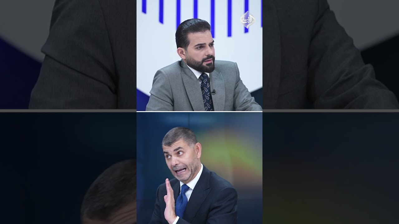 فيديو | الملا: نزع السلاح لا يحل "بجرة قلم" والنجباء والكتائب هما من يمتلكان المسيرات والصواريخ!