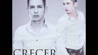 Te Voy A Olvidar Crecer Germán Feat. Jovanny Cadena