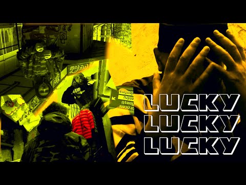 ASILL & WHOZOOM - LUCKY 🍀 (VIDEO)