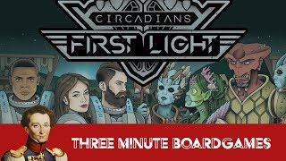 Circadians: First Light video thumbnail