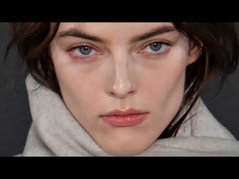 Beauise Ferwerda Ludovic de Saint Sernin FW 2022 2023 Paris Fashion Week