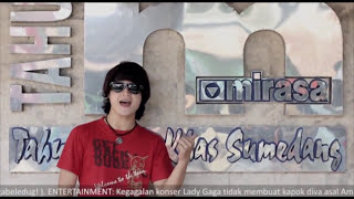 Download lagu Jafunisun - Tahu Sumedang  (Parodi 'Pegasus Fantasy' oleh Make Up) mp3