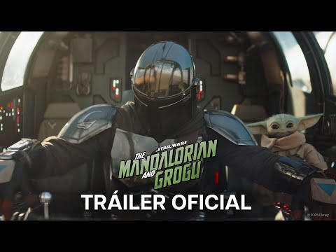 Tráiler Oficial en Castellano