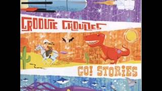 Groovie Ghoulies - Doin' Fine