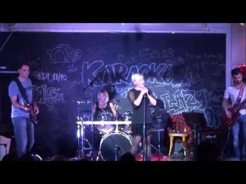 Lazy Pop - Zombie (cover)