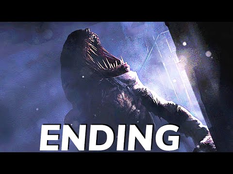 Amnesia: The Bunker FULL GAMEPLAY  ALL ENDING FINAL BOSS ENDING