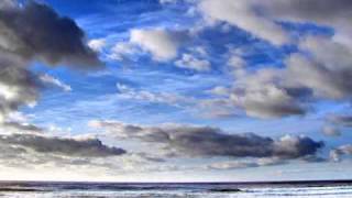 Winter Sky - Big Country Cover