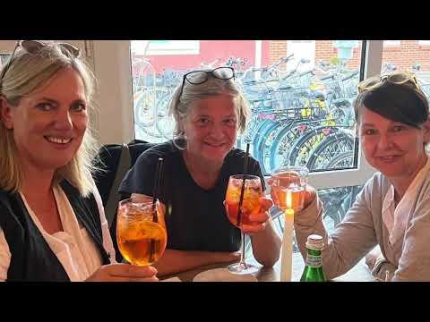 Fanø Strikkefestival