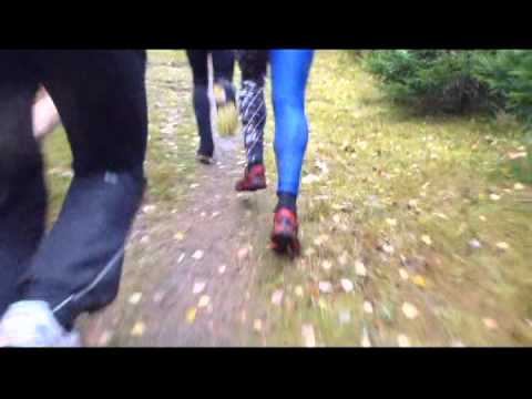 Haninge Trail 2012 - Teaser