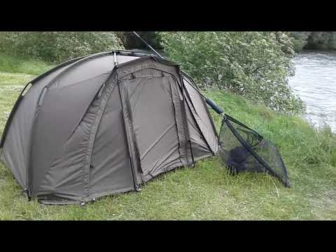 Trakker Tempest V2 Brolly System .