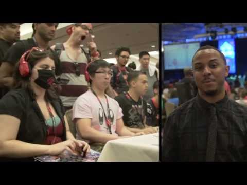 EVO2013 Day 1 - Get Out of Pools - IPW Exclusive Directors Cut