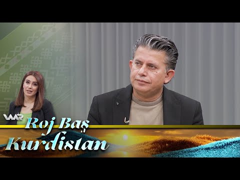 سەیری ڤیدیۆکە بکەن .. Roj Baş Kurdistan - Amadekarîyên Filmefestîvala Dihokê