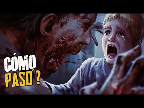 What is the origin of the virus in World War Z and how did it spread?