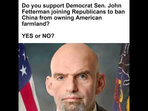 John Fettermans Background