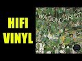 Wagon Christ - Toomorrow Vinyl LP
