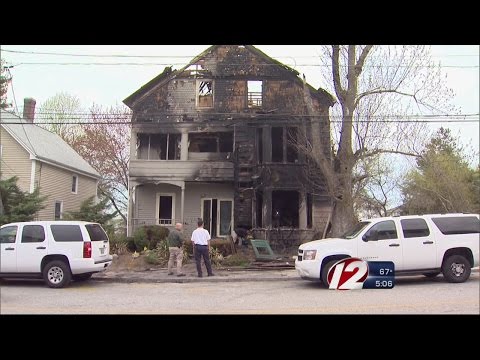Deadly Fire Was 2nd In 4 Days At Logee Street Home