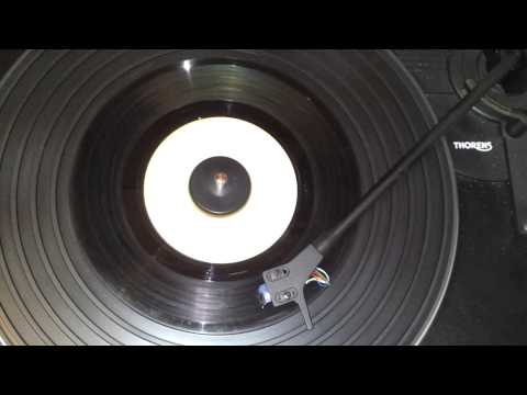 Art Freeman - Slippin' Around With You (Fame Test Pressing)