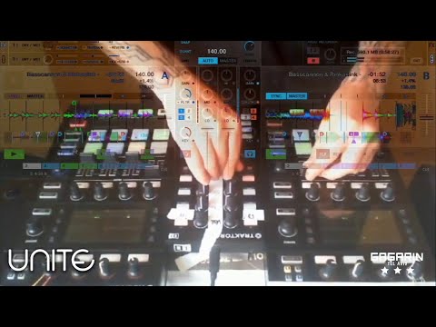 Rinkadink @ ReUnite Sessions