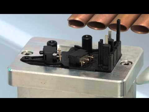 TRUMPF laser welding: TruPulse - Seam and spot welding