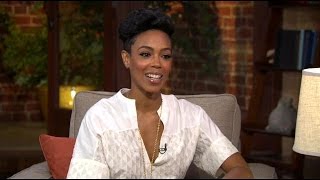 Jazmyn Simon Keeps Up With HBO's 'Ballers' video