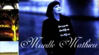 Die Sonne wartet schon, Mireille Mathieu