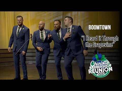 BoomTown