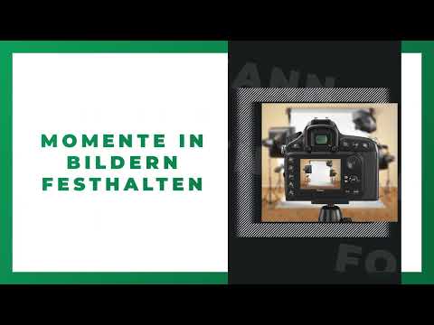 Foto-Center Hoffmann YouTube-Vdeominiatur 4