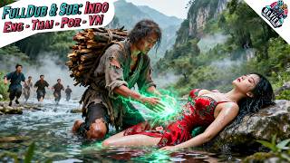 Download lagu Pemuda Selamatkan Gadis Pengemis Di Sungai Tak Disangka Dia Jenius Yang Membuatnya Jadi Miliarder mp3