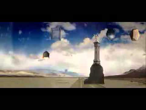 Animal X - Creatorul