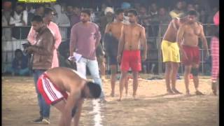 Patto Hira Singh (Moga)kabaddi Tournment 20 Feb 2015 Part 1 by Kabaddi365.com