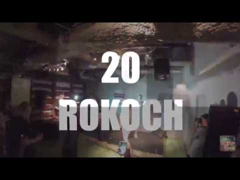 ZVUK ULICE-Provokateri po 20 rokoch