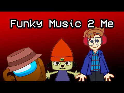 CG5² - Funky Music 2 Me (Mashup)