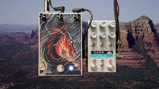 Video thumbnail for Will it Shoegaze // Lauren Audio - Mustang by collector//emitter