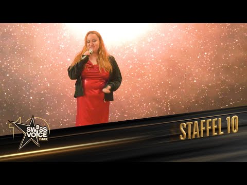 Jasmina - Swiss Voice Tour 2025, Volkiland