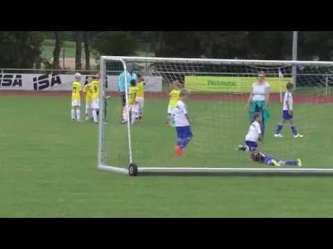 Turnier in Kaarst.F1 Kaarst -  FC Moenchengladbach und  Auszeichnung  2016 07 03